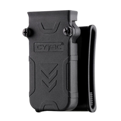 Porta Cargador Individual CYTAC Universal 9 mm - Gadgets y Tecnología en Fralugio México