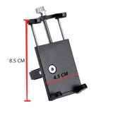 Porta Celular para Manubrio Firme Antivibración Bici y Moto - Gadgets y Tecnología en Fralugio México — imagen 3 de 3