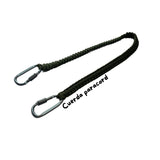 Porta Fusil Paracord con Arnés Reforzado - Gadgets y Tecnología en Fralugio México — imagen 6 de 10