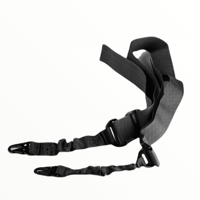 Portafusil de 1 y 2 Puntos Bungee GJ003 - Gadgets y Tecnología en Fralugio México
