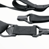 Portafusil de 1 y 2 Puntos con Ganchos de Seguridad - Gadgets y Tecnología en Fralugio México — imagen 3 de 3