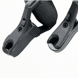 Portafusil de 1 y 2 Puntos con Ganchos de Seguridad - Gadgets y Tecnología en Fralugio México — imagen 2 de 3