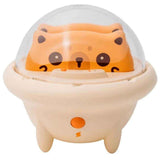 Power Bank Portátil Kawaii Tipo C Fralugio Capsula Alta Calidad