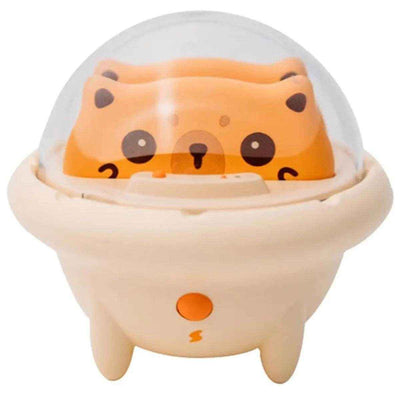 Power Bank Portátil Kawaii Tipo C Fralugio Capsula Alta Calidad - Gadgets y Tecnología en Fralugio México