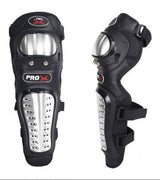 Protector de Rodilla y Codo para Motocicleta y Bicicleta - Gadgets y Tecnología en Fralugio México — imagen 3 de 5