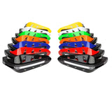 Protectores de Manillar ABS con Luz LED para Motocicleta - Gadgets y Tecnología en Fralugio México — imagen 1 de 5