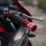 Protectores de Puño Tipo Slider Bar Ends para Moto - Gadgets y Tecnología en Fralugio México — imagen 7 de 7