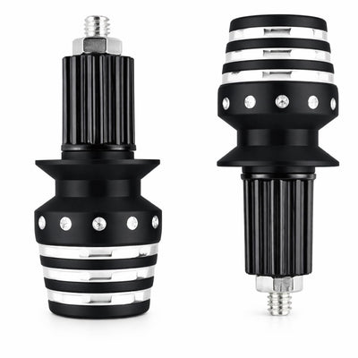 Protectores de Puño Tipo Slider Bar Ends para Moto - Gadgets y Tecnología en Fralugio México
