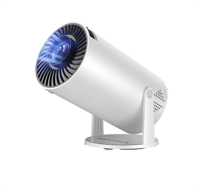 Proyector Profesional Android Bluetooth 54 De Video Cine - Gadgets y Tecnología en Fralugio México