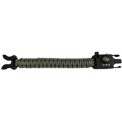 Pulsera de Emergencia 7 en 1 con Láser y SOS - Gadgets y Tecnología en Fralugio México
