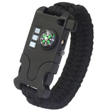 Pulsera de Emergencia 7 en 1 con Láser y SOS - Gadgets y Tecnología en Fralugio México — imagen 5 de 6
