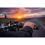 Puños Tipo Racing Antigolpes y Antideslizantes para Moto - Gadgets y Tecnología en Fralugio México — imagen 3 de 3