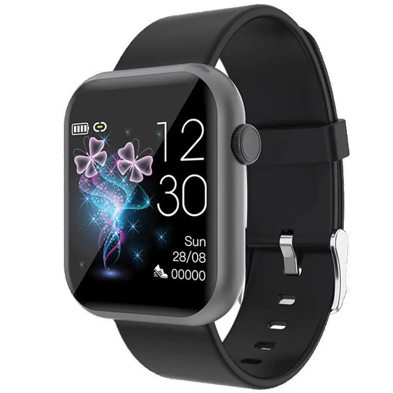 Reloj Inteligente Smart Watch Full Touch R3l Notificaciones Fralugio