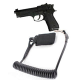 Recuperador de Correa Sling para Arma y Objetos - Gadgets y Tecnología en Fralugio México — imagen 1 de 3