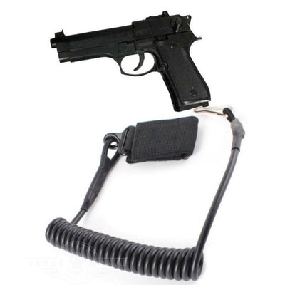 Recuperador de Correa Sling para Arma y Objetos - Gadgets y Tecnología en Fralugio México