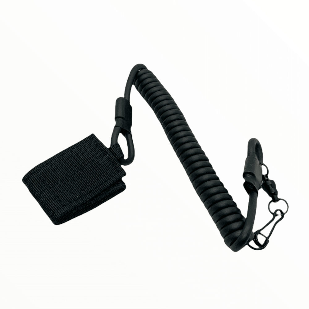 Recuperador Reforzado de Correa Sling para Arma - Gadgets y Tecnología en Fralugio México