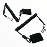 Recuperador Reforzado de Correa Sling para Arma - Gadgets y Tecnología en Fralugio México — imagen 2 de 2
