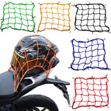 Red Elástica Tipo Pulpo para Equipaje de Moto - Gadgets y Tecnología en Fralugio México — imagen 2 de 4