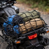 Red Elástica Tipo Pulpo para Equipaje de Moto - Gadgets y Tecnología en Fralugio México — imagen 3 de 4