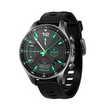 Reloj Android Smartwatch 8.1 Fralugio X700S Wifi GPS 4G NFC