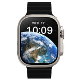 Reloj Android Watch 10 X8 4g Fralugio Wifi 2gb Ram 16gb