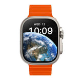 Reloj Android Watch 10 X8 4g Fralugio Wifi 2gb Ram 16gb