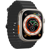 Reloj Android Watch 10 X8 4g Fralugio Wifi 2gb Ram 16gb