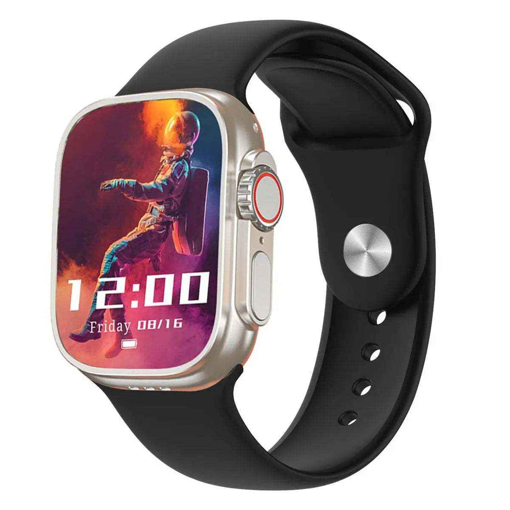Reloj Android Watch Dw88 4g Wifi Android 8.1 1gb Ram 16gb Rom