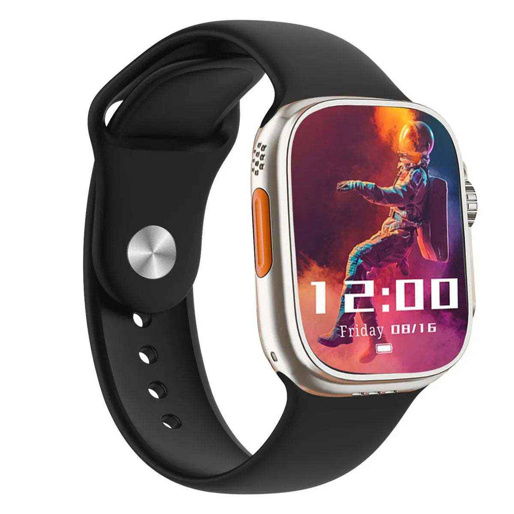 Reloj Android Watch Dw88 4g Wifi Android 8.1 4gb Ram 64gb Rom