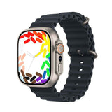 Reloj Android Watch Fralugio HK Ultra One 2GB RAM 16GB ROM