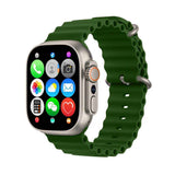 Reloj Android Watch Fralugio HK Ultra One 2GB RAM 16GB ROM