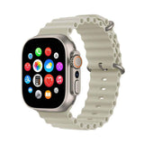 Reloj Android Watch Fralugio HK Ultra One 2GB RAM 16GB ROM