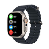 Reloj Android Watch Fralugio HK Ultra One 2GB RAM 16GB ROM