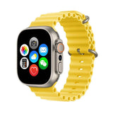 Reloj Android Watch Fralugio HK Ultra One 2GB RAM 16GB ROM