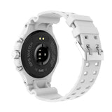 Reloj Caballero Inteligente Smartwatch G01 Fralugio Gps Glonass Bds Hd