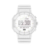 Reloj Caballero Inteligente Smartwatch G01 Fralugio Gps Glonass Bds Hd