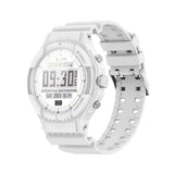 Reloj Caballero Inteligente Smartwatch G01 Fralugio Gps Glonass Bds Hd