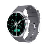 Reloj Dama Inteligente Smartwatch Dt4 Mate Para Mujer Nfc Hd Spo2