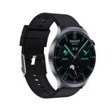 Reloj Dama Inteligente Smartwatch Dt4 Mate Para Mujer Nfc Hd Spo2