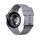 Reloj Dama Inteligente Smartwatch Dt4 Mate Para Mujer Nfc Hd Spo2