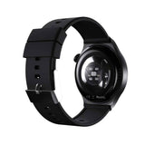 Reloj Dama Inteligente Smartwatch Dt4 Mate Para Mujer Nfc Hd Spo2