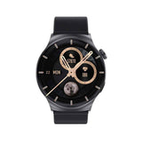 Reloj Dama Inteligente Smartwatch Dt4 Mate Para Mujer Nfc Hd Spo2