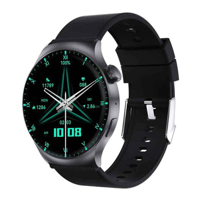Reloj Dama Inteligente Smartwatch Dt4 Mate Para Mujer NFC HD - Gadgets y Tecnología en Fralugio México