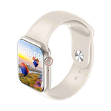 Reloj Dama Smart Watch Fralugio GS Pro Max Pantalla AMOLED GPS