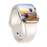 Reloj Dama Smart Watch Fralugio GS Pro Max Pantalla AMOLED GPS