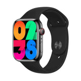 Reloj Dama Smart Watch Fralugio GS Pro Max Pantalla AMOLED GPS