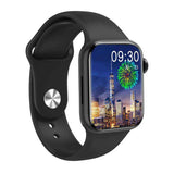 Reloj Dama Smart Watch Fralugio GS Pro Max Pantalla AMOLED GPS