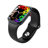 Reloj Dama Smart Watch Fralugio GS Pro Max Pantalla AMOLED GPS