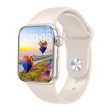 Reloj Dama Smart Watch Fralugio GS Pro Max Pantalla AMOLED GPS
