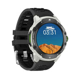 Reloj Inteligente Fralugio G15 Pro Android Smartwatch 8.1, 2GB RAM, 4G, GPS